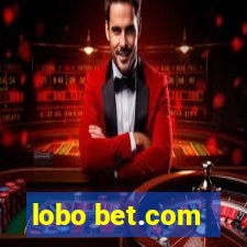 lobo bet.com